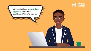 AT Tutorials | How To Download Data From Your App