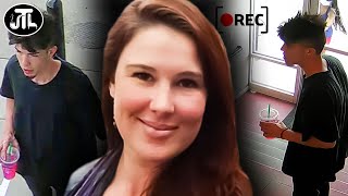 The Brutal and Disturbing Murder of Ariana Wolk [True Crime Documentary]