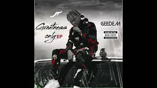 GeeDem , 1Spitta Matic - Money Pon e Line (EP Track 5)