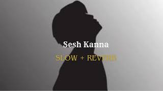 Sesh Kanna - (শেষ কান্না) | Tanveer Evan | Benazir | Lix  #tanveerevansong