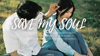 Save My Soul – Romantic Lyrics Video | Vibes with Music
