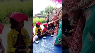 #villagevlog #villagelife #villagenature #durgacelebration