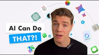 AI Hacks To Dominate Your Daily Life