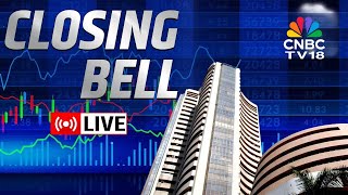 Market Closing Bell LIVE | Nifty Ends Above 25,000, Sensex Up 213 Points; IT, FMCG, Realty Gain