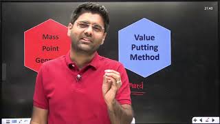 HOW TO PUT VALUES IN ANGLES .ALL TYPE OF VALUE PUTTING IN TRIANGLE.@ABHINAYMATHS