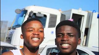 EMINI OFFICIAL MUSIC VIDEO