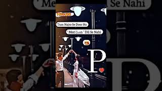 P name #sadpoetry #love #deeplines #besturdushayri #pnamestatus #viralshorts #viralshort #love #crew