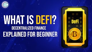 DEFI: What is Defi? A Beginner's Guide to Decentralized Finance | Cryptela