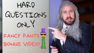 Advanced SAT Study Session BONUS VIDEO