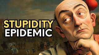 The Second Law of Stupidity: Intelligence Can’t Save You From This VIRUS