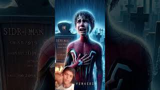#spiderman #marvel #avengers #ironman #funny #captainamerica #lifeisbutadream #hindufestival
