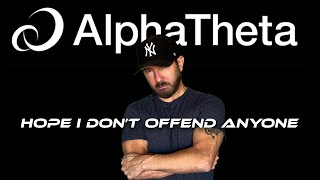 AlphaTheta...WHAT'S NEXT?  #alphatheta #pioneerdj #djequipment #dj