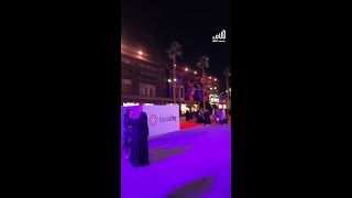 Boulevard City activities #riyadhseason