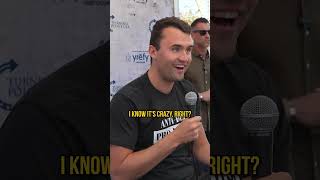 Stronger Families = Smaller Government | Charlie Kirk Explains Why