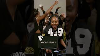 Mixing RIhanna with Asake 🤔 #djmix #afrobeats