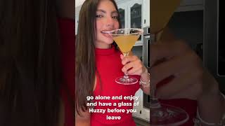 Valentines Day Date Ideas | Huzzy Smart Sips | Alcohol-Free