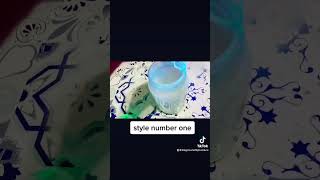 Pickle Jar Christmas DIY