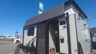 2022 JAYCO JOURNEY 13.42-2 OUTBACK POP TOP $46,990  (SN14397)