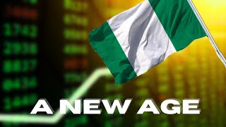 Why Nigeria will become a World Power