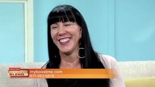 BOOSTme | Morning Blend