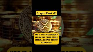 What Is XRP Cryptocurrency? #xrp #xrpnews #xrpripple #crypto #bitcoin #cryptonews #cryptocurrency