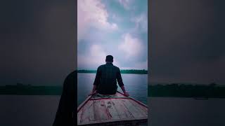 #Kaptai_Lake