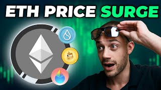 Top 3 Altcoins To Buy Now That Are Basically Free Money 🚀