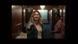 Brett Goldstein & Imogen Poots in a Near Future Love Story All of You | Official Trailer