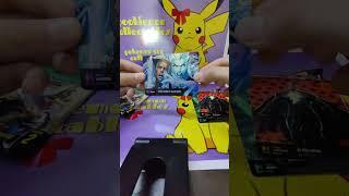 Dc hro hybrid nft trading cards unboxing 🔥💯👑 #dcu #tcg #shorts