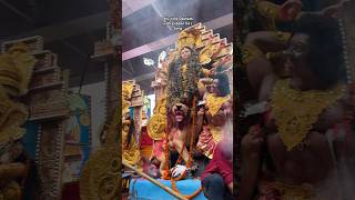 Zubeen Daa の Evergreen Songs によるドゥルガ プージャ #shots #zubeengarg #zubeendaa #durgapuja #dashami #viral
