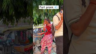 P**d Diya💨🤣 #shorts #poppervishal #prank #fart #funny #reaction