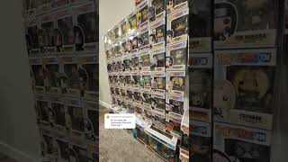 NARUTO-ナルト-疾風伝のファンコポップ、復活してるかな？ ##funkopop #naruto #shorts #subscribe #fyp