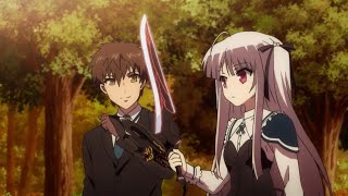 FATED STUDENTS BOND TOGETHER TO SEEK REVENGE!! EP 1-12 ENGLISH DUBBED- FULL SCREEN ANIME 2025