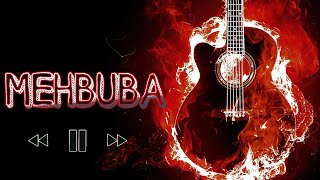 Mehbooba_Mehbooba /#Nocopyrightsongshindi #mehbooba #Mydreamaudio