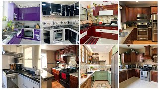 Latest 150 Luxury Kitchen Designs 2025: Top 10 Luxury Kitchen Design Ideas 2025: Interior Design