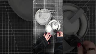 Sony XM6 Unboxing 📦🎧Silver Headphones! #sonywh1000xm6 #unboxing