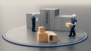 Munters 서비스 계약을 (Munters Service Agreements, Korean)