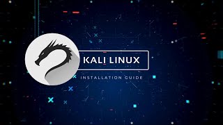 Demystifying Kali Linux: Your Step-by-Step Installation Guide 2024