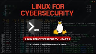 What is Linux? The Ultimate Platform for Cybersecurity Professionals!