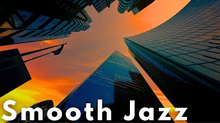 Smooth Jazz ✨ Relaxing Chill Jazz for A Quiet Evening