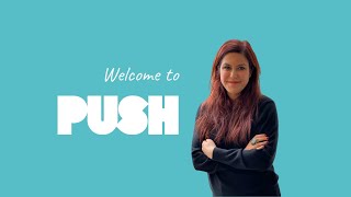 Welcome | PUSH