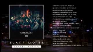KANDYTOWN - BLAKK MOTEL (Trailer)