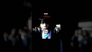 #new stile Netflix movie 🎥 clip #week hero class 2🥶☠️#sieun fight to beak jin#,beak jin after death