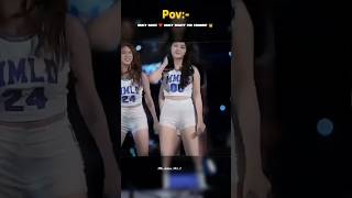 Moto song🔥Nancy momoland | Mk status| whatsapp status #shorts #bts #kpop #trending #ytshorts