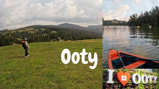 Exploring Ooty | Beautiful Nature Landscapes