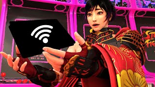 i tried a WIRELESS fighting controller. (QRD Maestro S3)