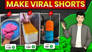 How to Make Viral Shorts in 2025 || FULL TUTORIAL