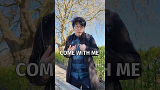 Come with Me to my Sign Language Exam!