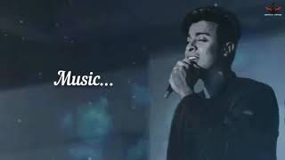 Ami Parini Tomake Apon Kore Rakhte (Lyrics) | অভিমান | Bangla New Song 2021 |