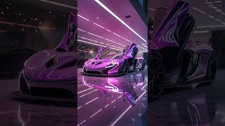 McLaren P1 GTR – The Ultimate Track Beast #youtubeshorts #ytshorts